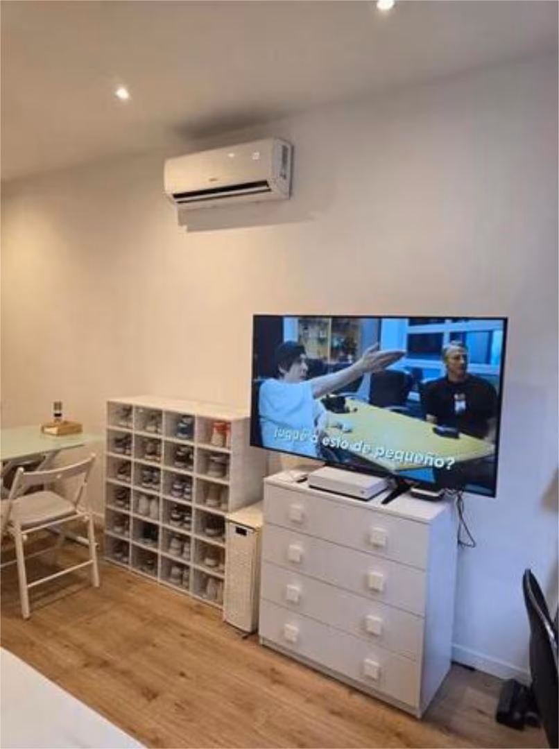 Piso en San Sebastián de los Reyes