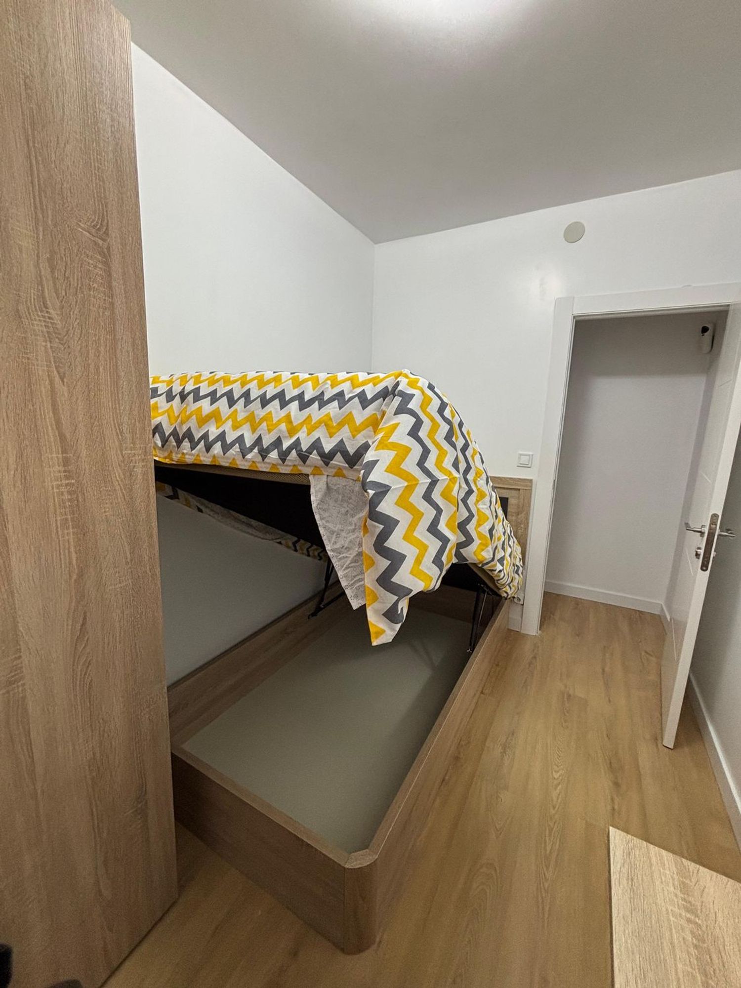 Piso en General Dávila - Foto 12