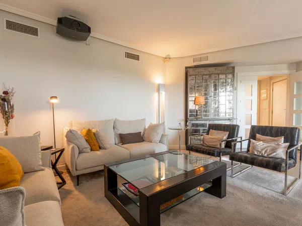 Dúplex en Calle Las Norias, 155 - Foto 7