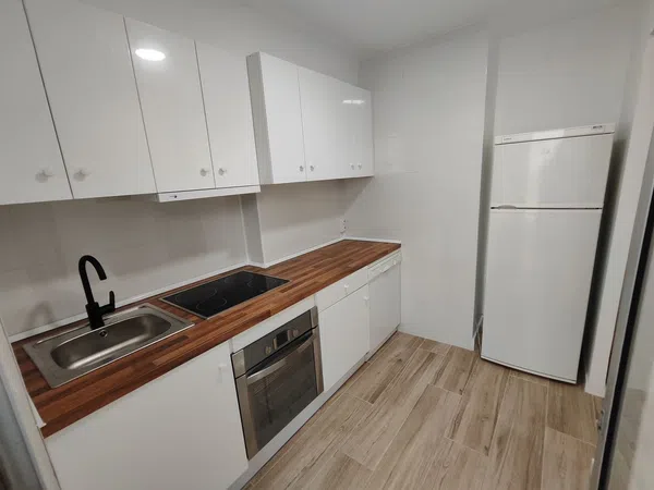 Piso en Concepción arenal, 18, Universidad San Francisco - Foto 12