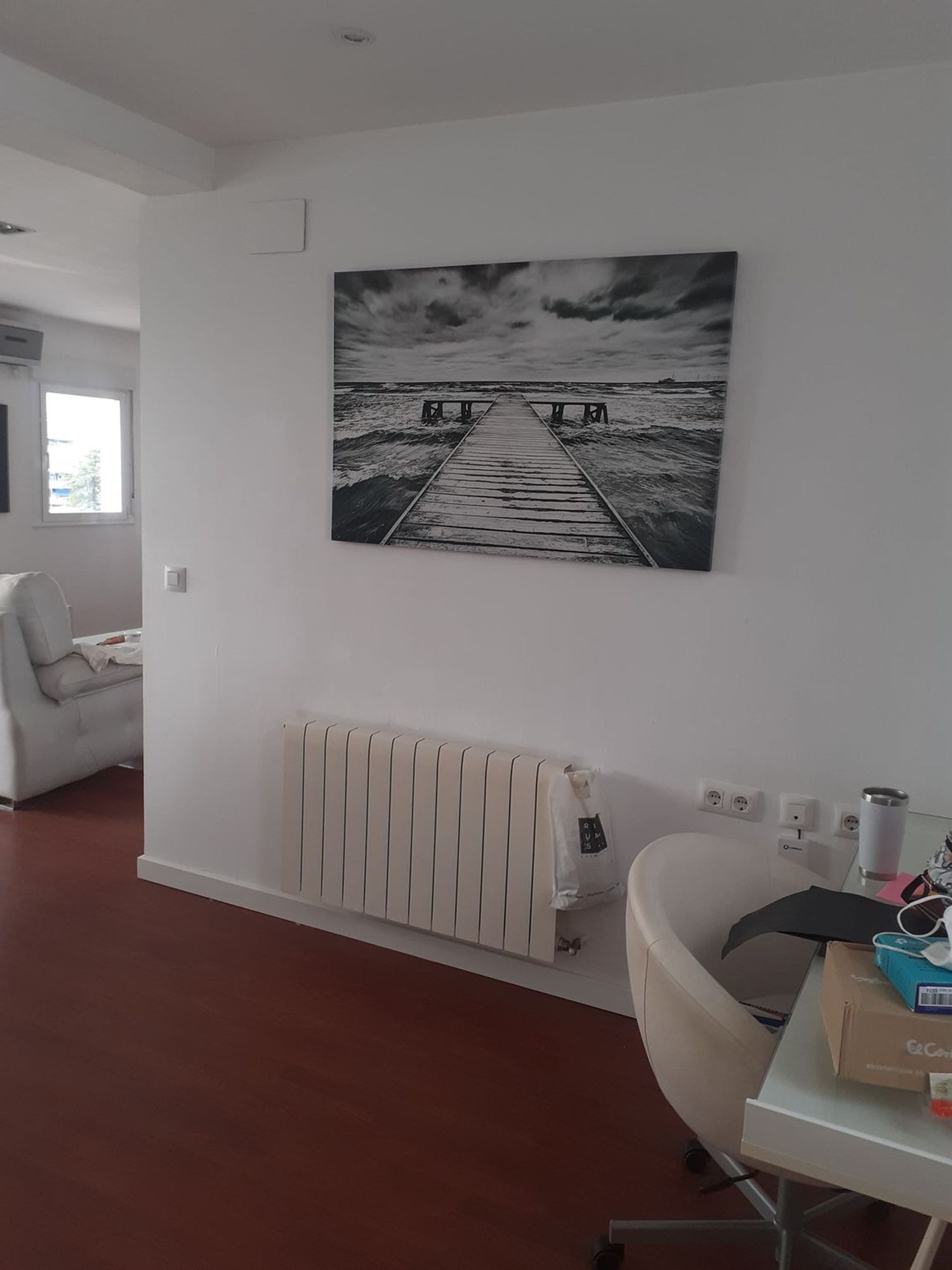 Estudio en Calle Estadium, 10, Pardaleras, Pardaleras - Foto 18