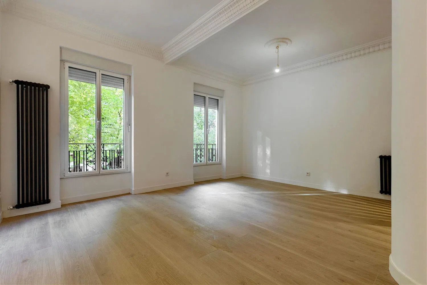 Piso en Barrio Trafalgar - Foto 4