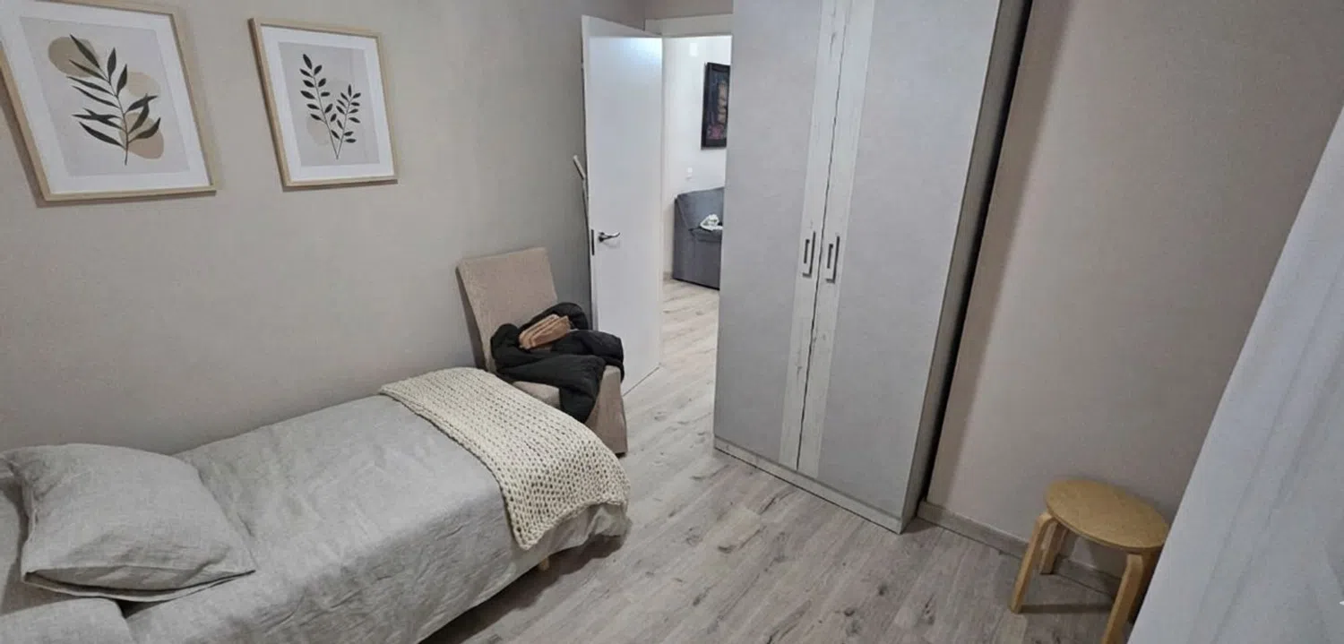 Piso en calle Juan de Vera, 20 - Foto 6