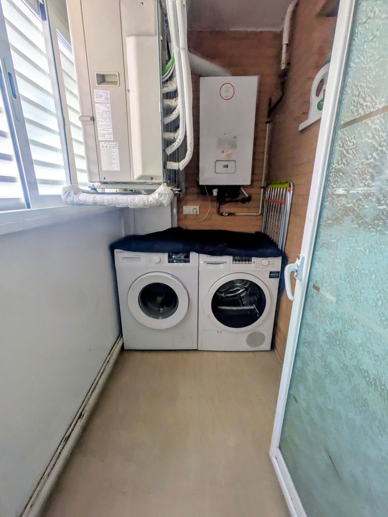 Piso en avenida carmen laforet 7, 3 - Foto 7