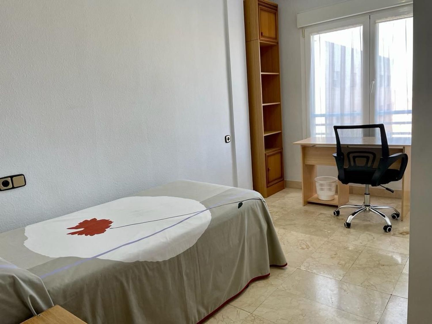 Piso en avenida Campoamor, 26 - Foto 13