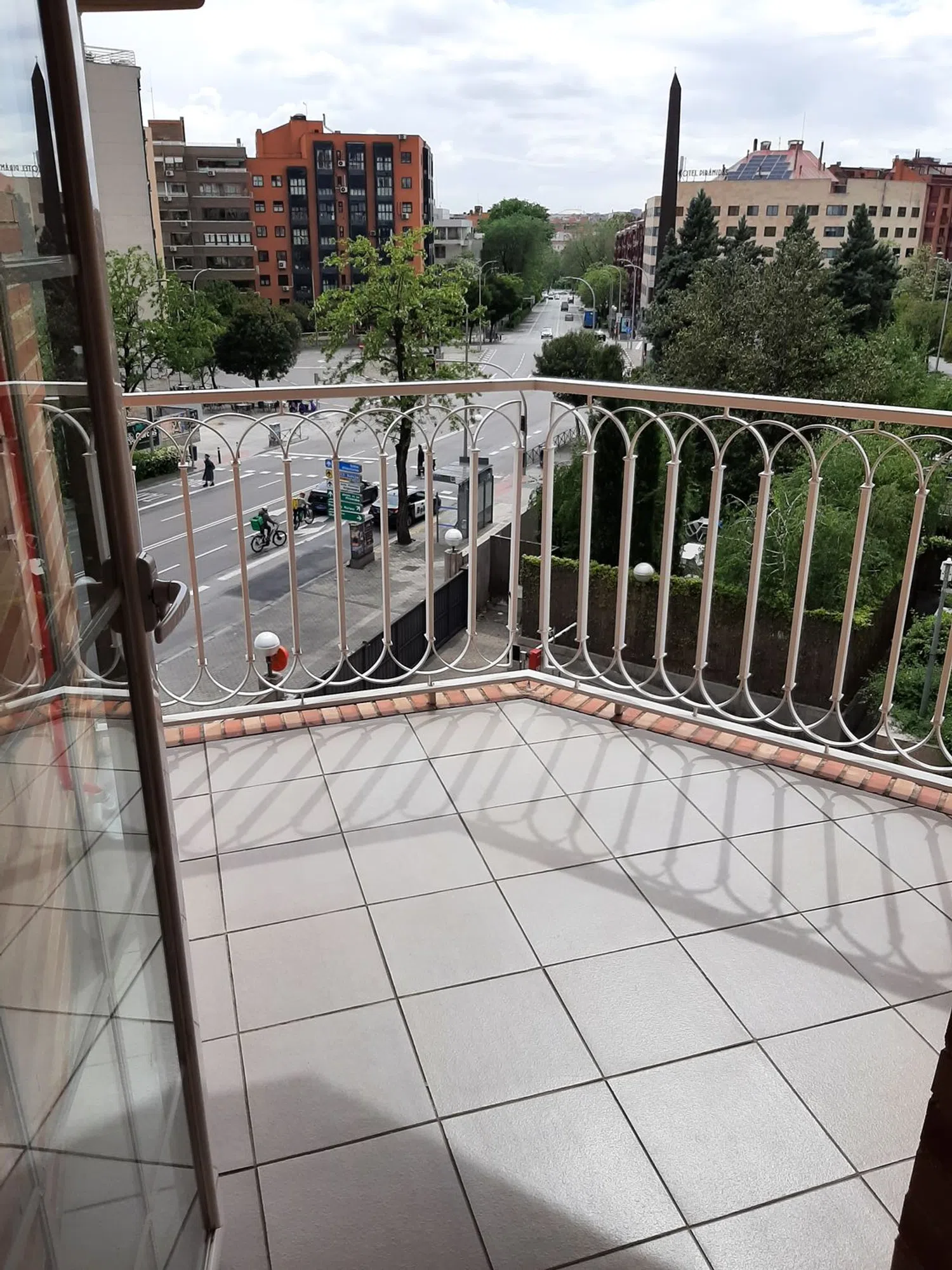 Piso en paseo de las Acacias, 30 - Foto 7