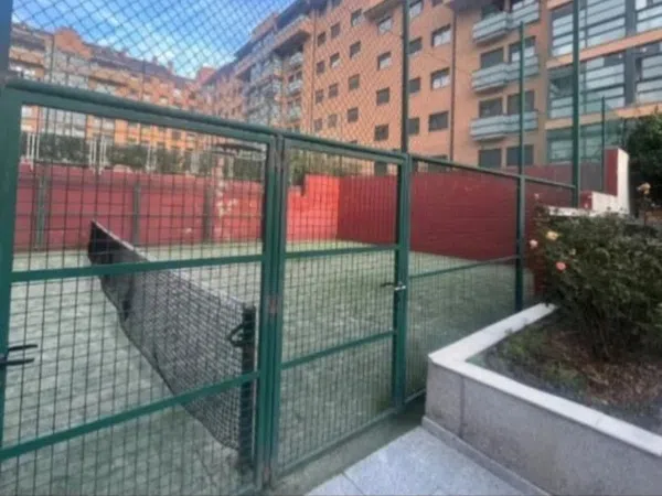 Piso en calle Antonio muñoz molina, 1 - Foto 8