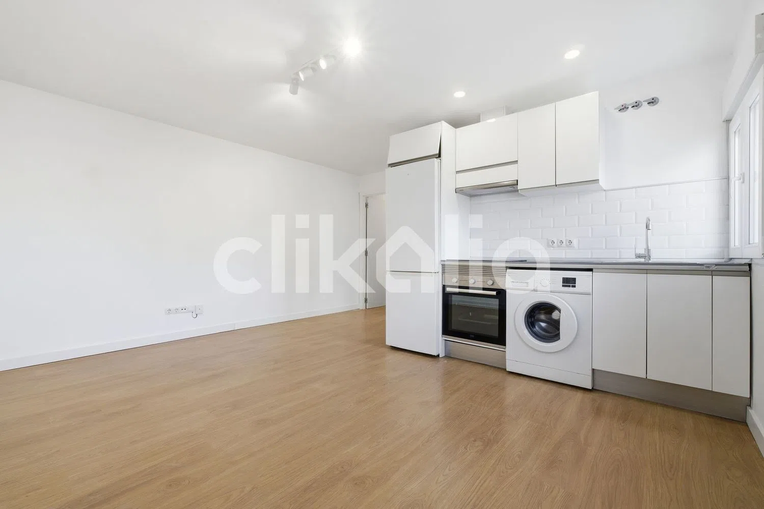 Piso en calle de los Carrascales - Foto 5