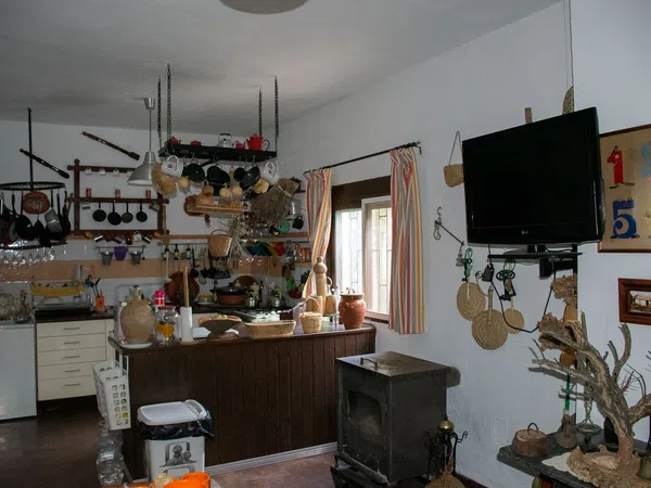 Casa rural en Calle Cerro Marcelo s/n - Foto 11
