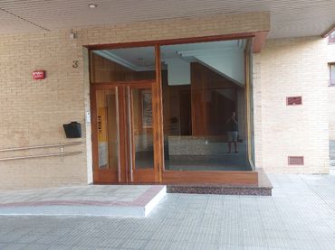 Piso en  Calle de la Comunidad de Castilla La Mancha 3 - Foto 2