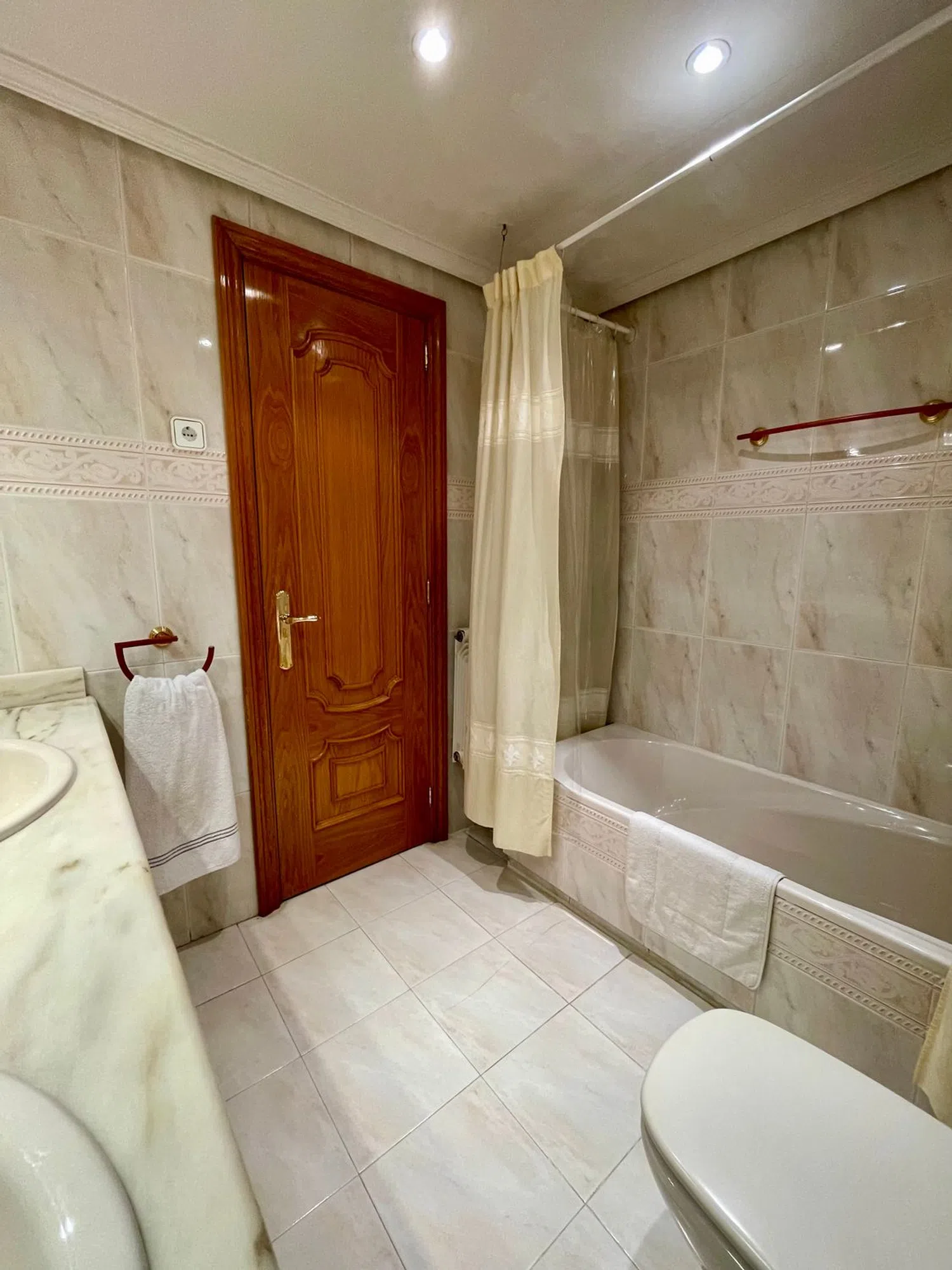 Piso en calle Dolores Ibarruri, 1 - Foto 9