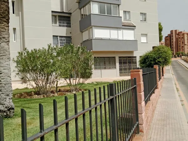 Piso en Calle de Dénia, 4, Playa de Poniente, Playa de Poniente - Foto 15