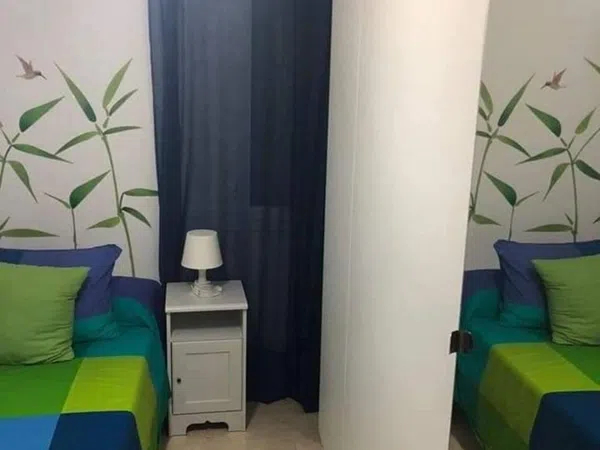 Piso en Avenida Nuestro Padre Jesús Cautivo, 58 - Foto 1