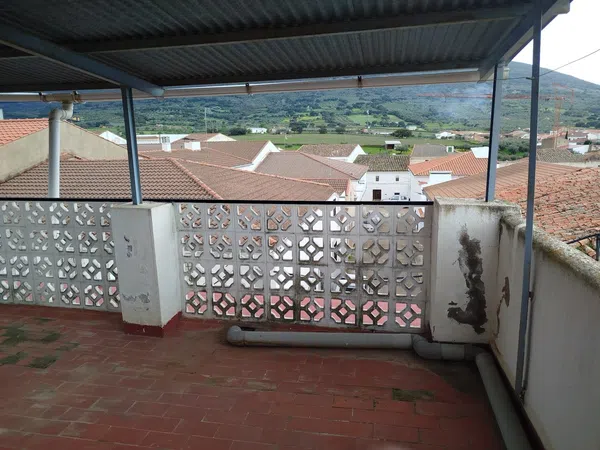 Casa de pueblo en Calle Daoiz, 2 - Foto 19