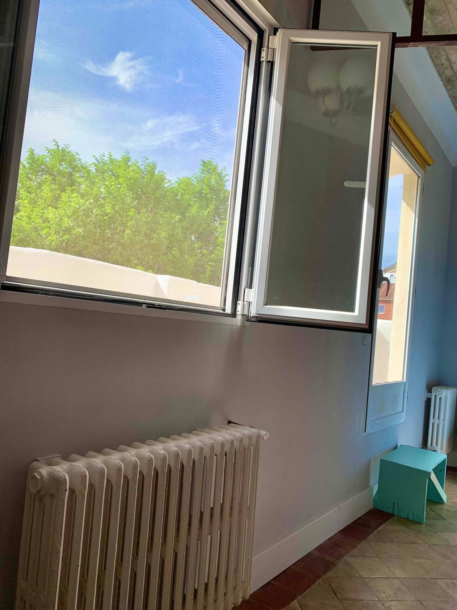 Ático en calle de Alfonso VI, 5 - Foto 9