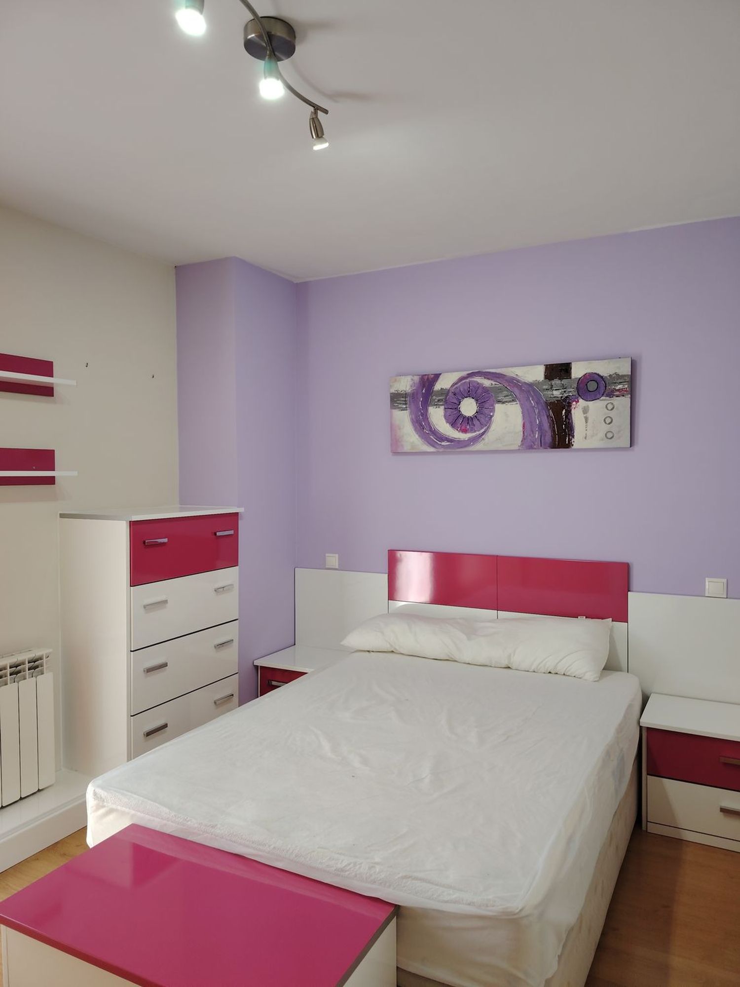 Piso en calle del Planeta Saturno, 9 - Foto 29