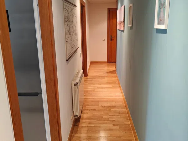 Piso en Plaza Luis Díaz Esnal, 6, La Pola Siero, La Pola Siero - Foto 4