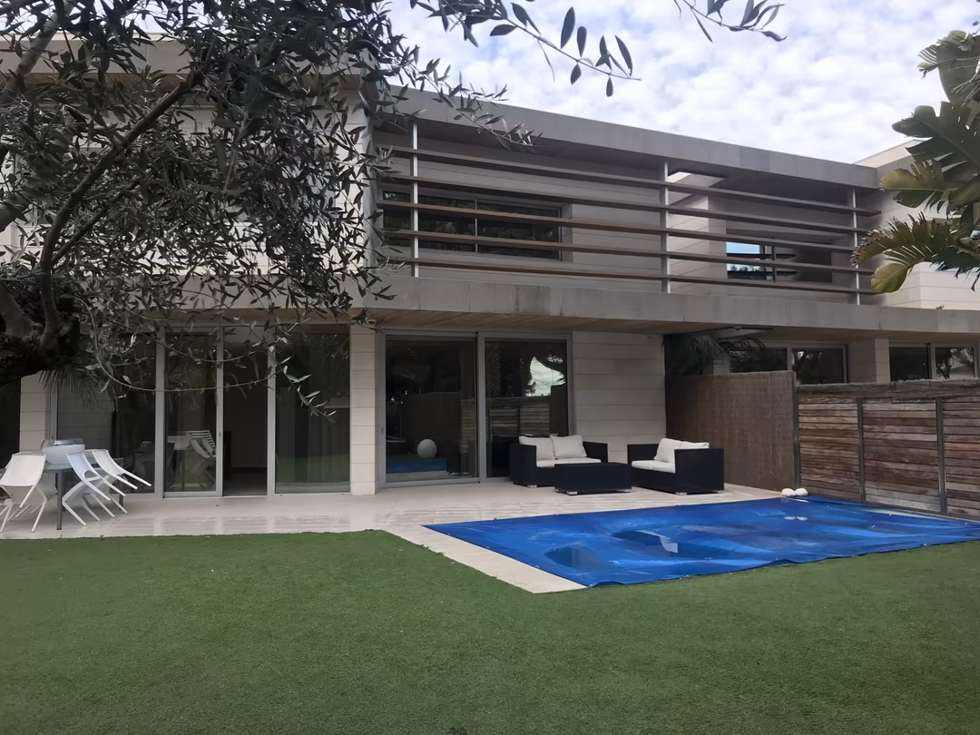 Chalet en  Calle Josep Vicenç Boix 11 - Foto 4