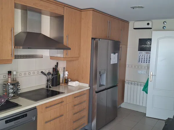 Chalet adosado en Calle plateros, 17, Hospital - Nuevo Centro, Hospital - Nuevo Centro - Foto 4