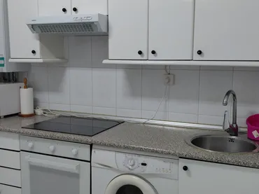 Piso en  Calle Zamora 26 - Foto 9
