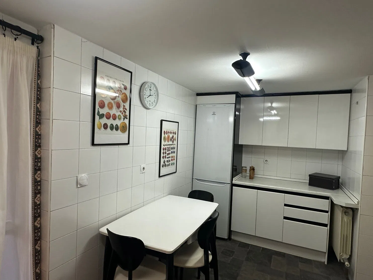 Piso en Barrio Marroquina - Foto 2