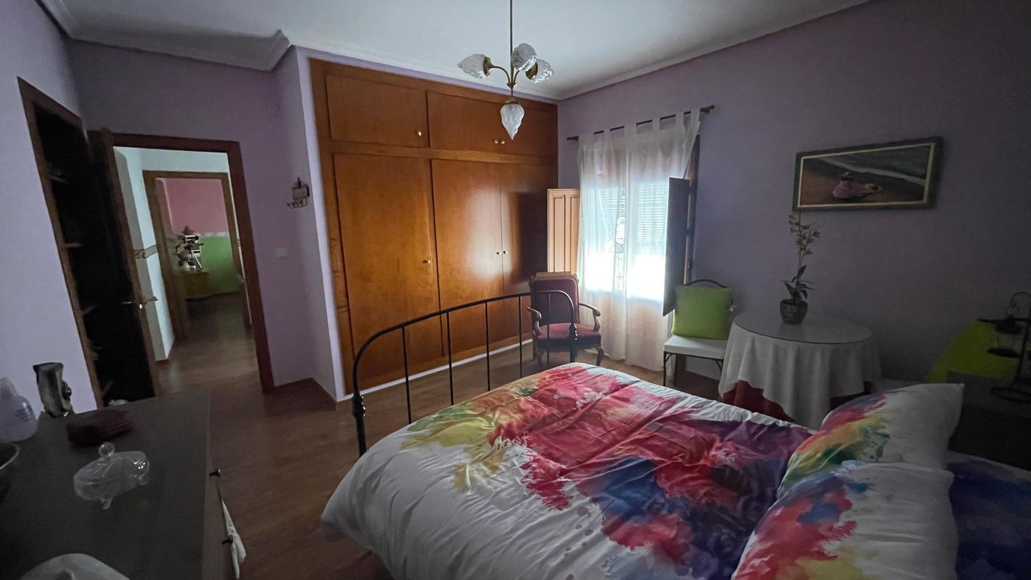 Casa o chalet independiente en Campos del Río - Foto 30