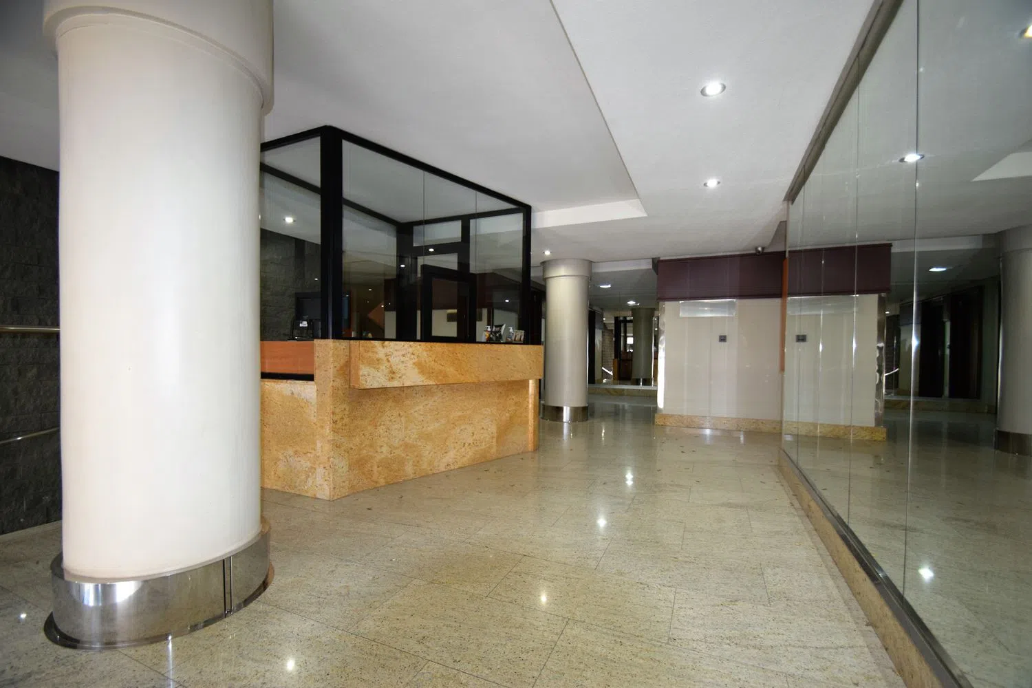 Piso en avenida Juan Carlos I, 21 - Foto 9
