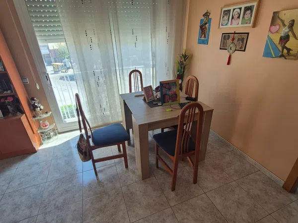Piso en Calle de Santiago Rusiñol, 1 - Foto 4