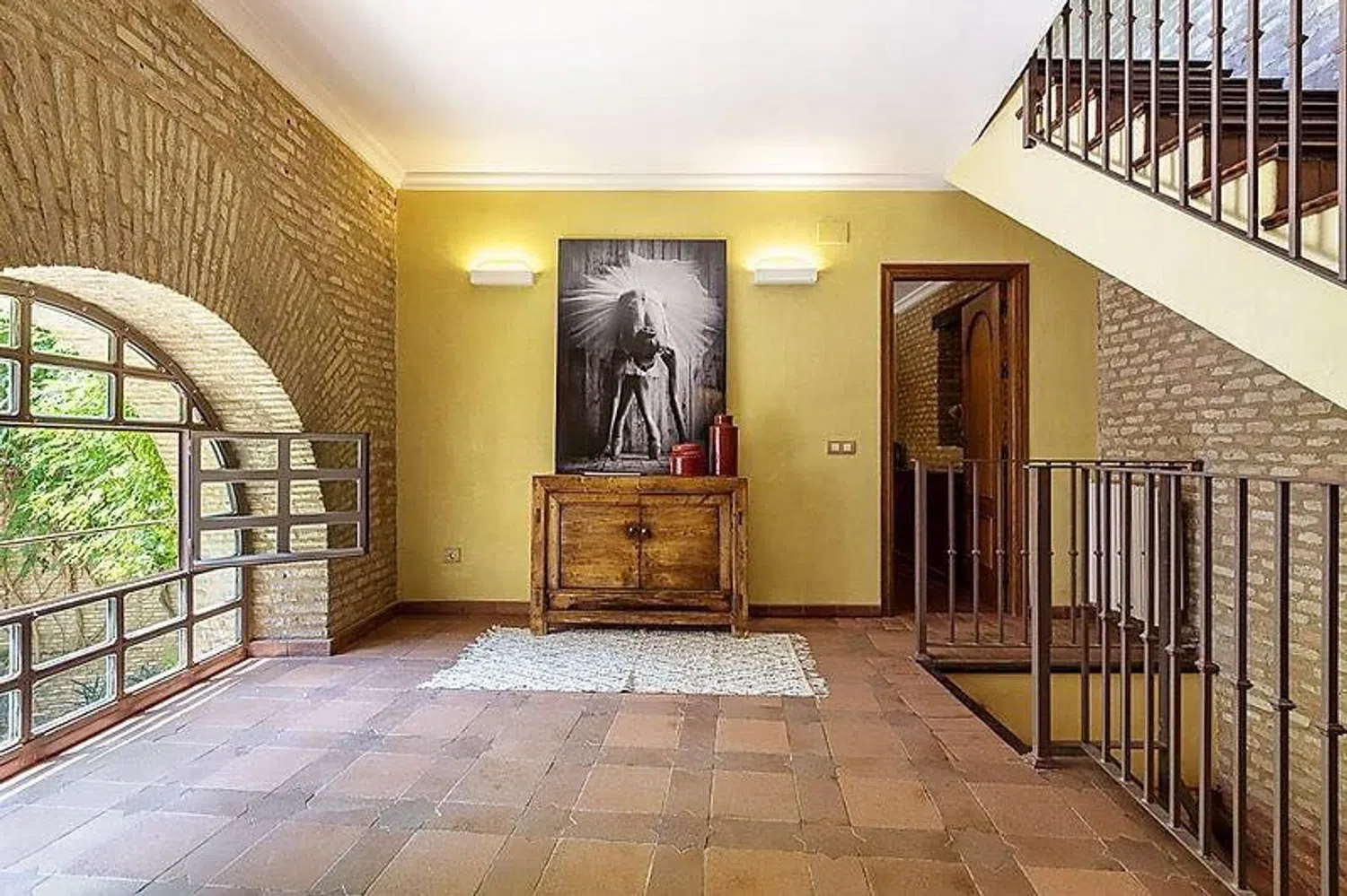 Chalet adosado en calle Muro de los Navarros, 33 - Foto 6