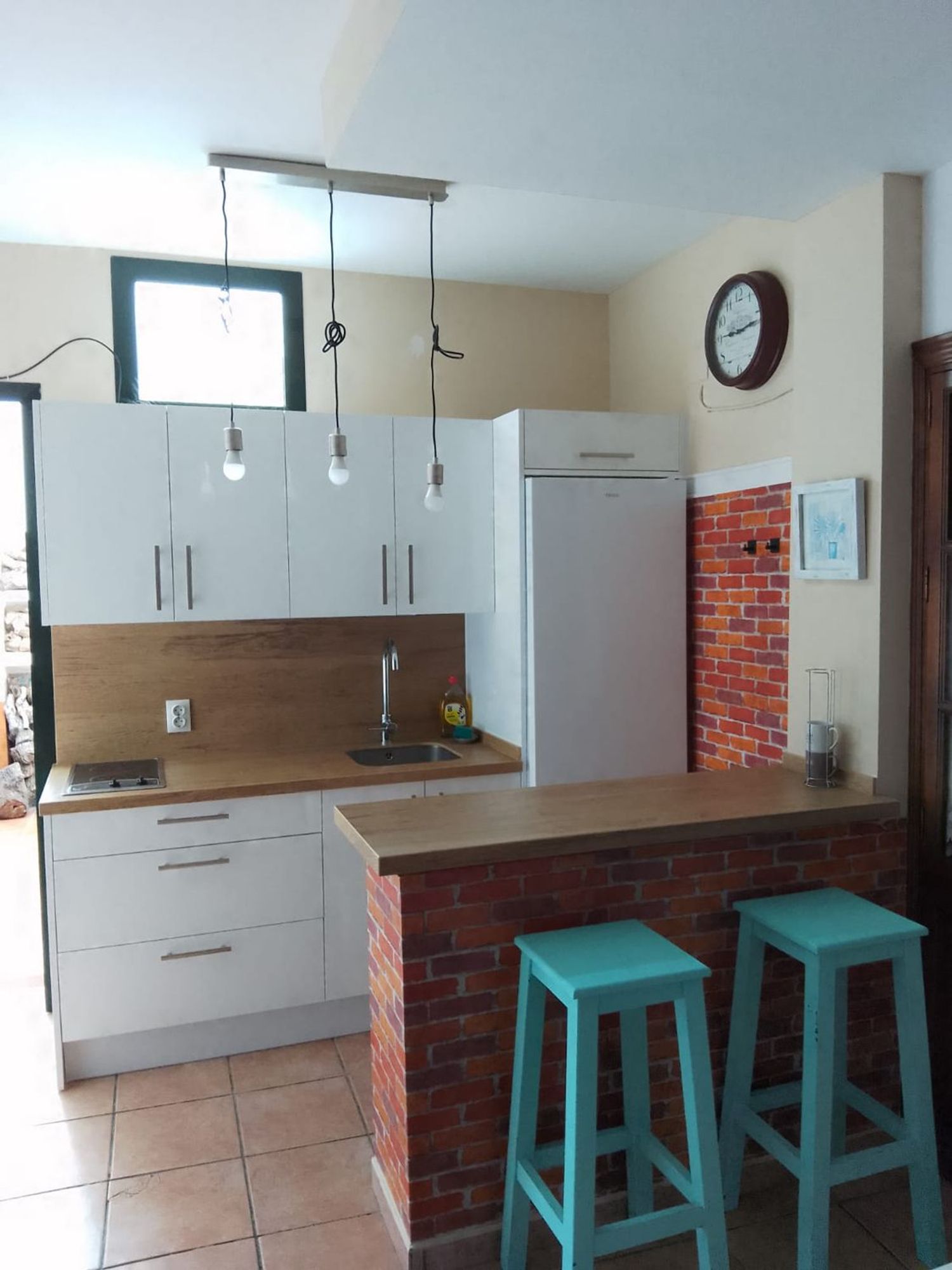 Casa de pueblo en Guadalcanal - Foto 6