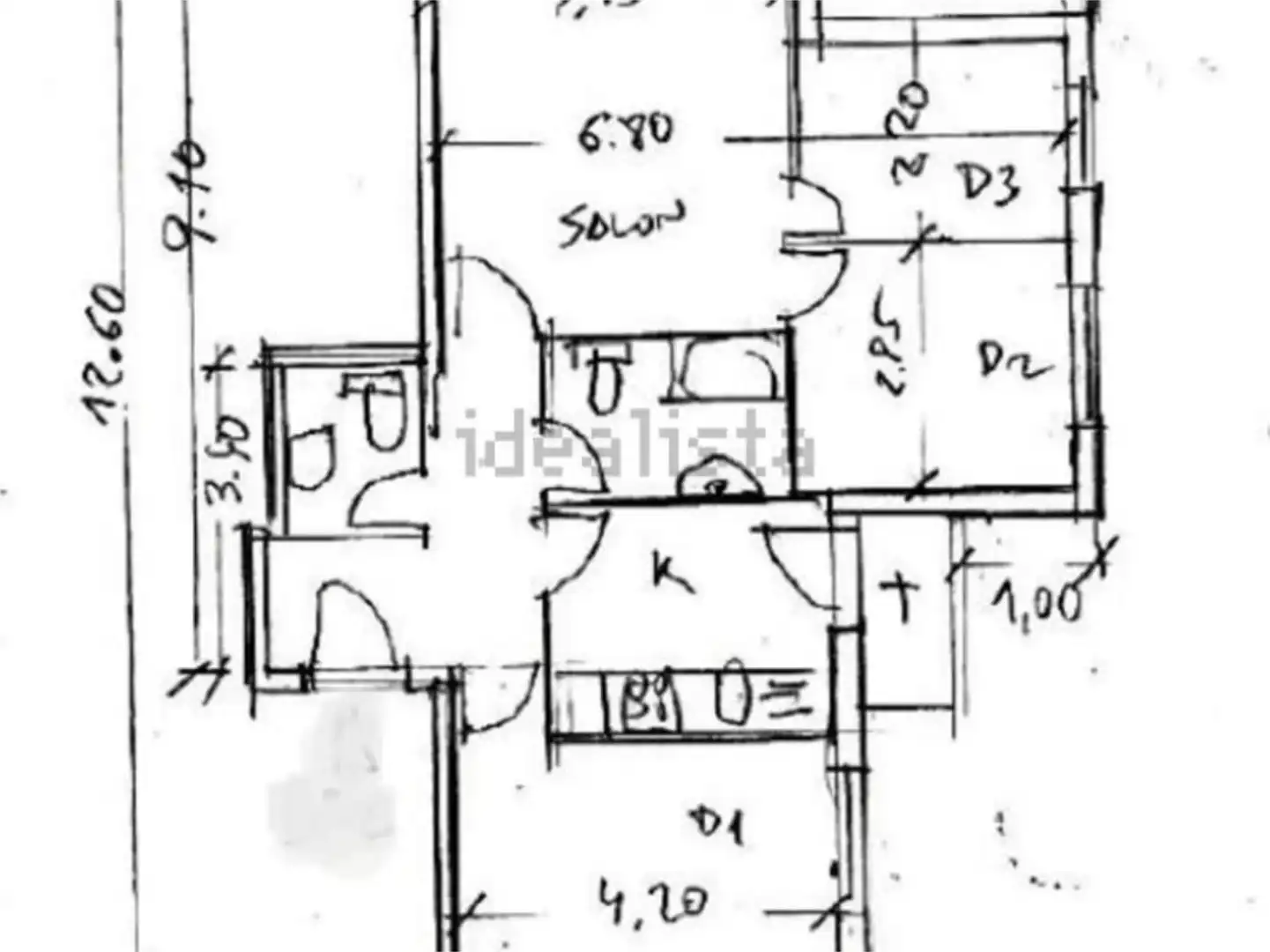 Piso en  Calle Honduras 13 - Foto 20