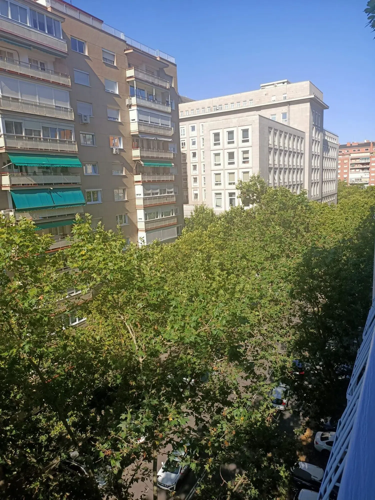 Piso en calle de Pedro Teixeira, 10 - Foto 18