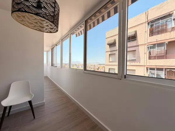 Piso en Calle Gadea, Altozano - Foto 1