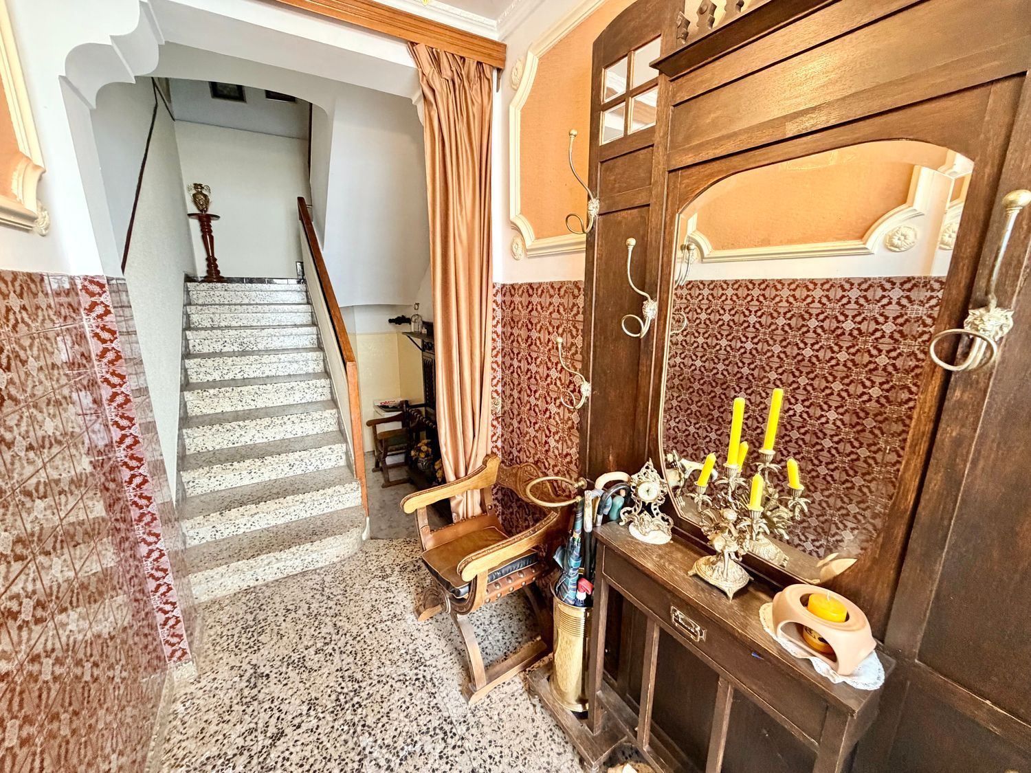 Chalet adosado en Calle Río Pisuerga, 1 - Foto 28
