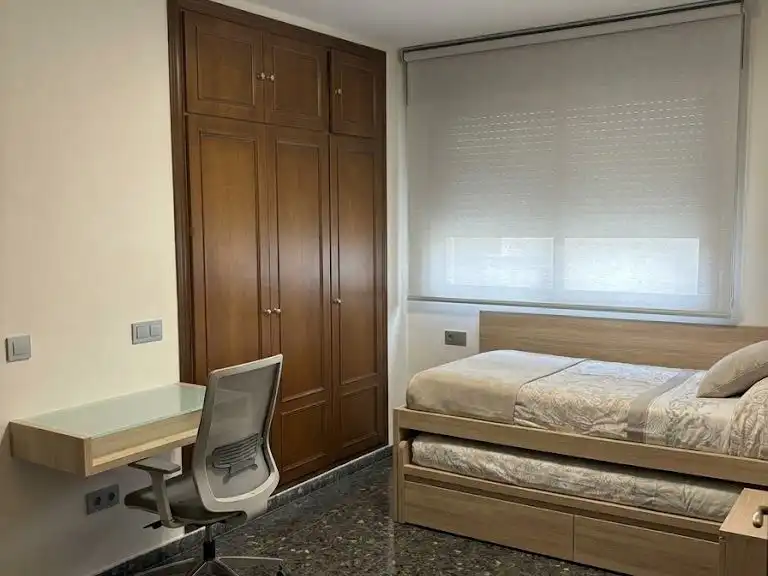 Piso en  Plaça d'Espanya 1 - Foto 17
