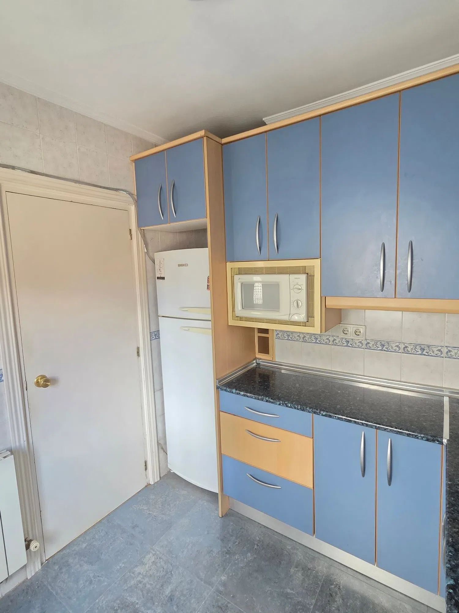 Piso en calle Francisco Guzmán, 3 - Foto 13