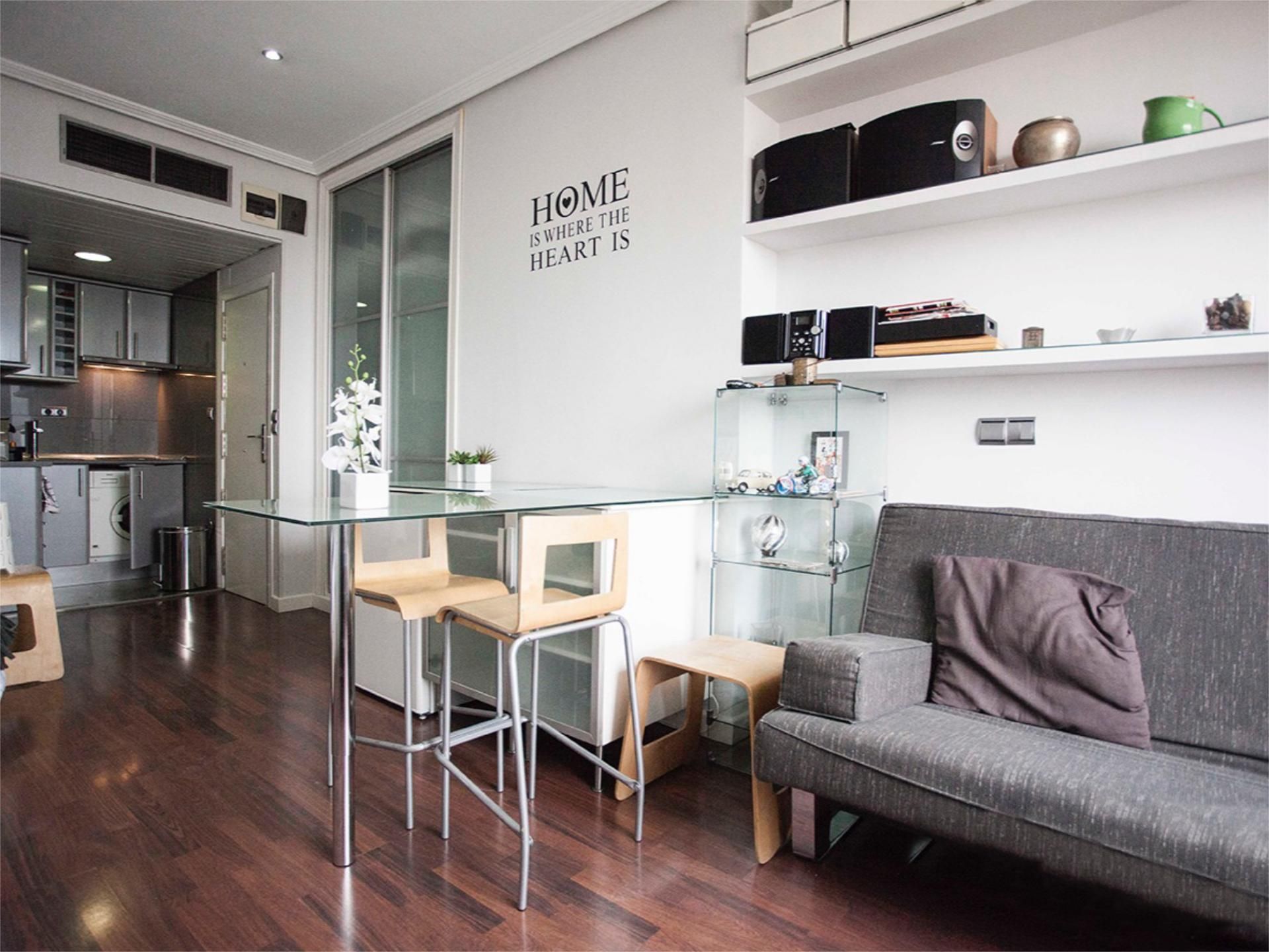 Estudio en  Calle de la Princesa 25 - Foto 15