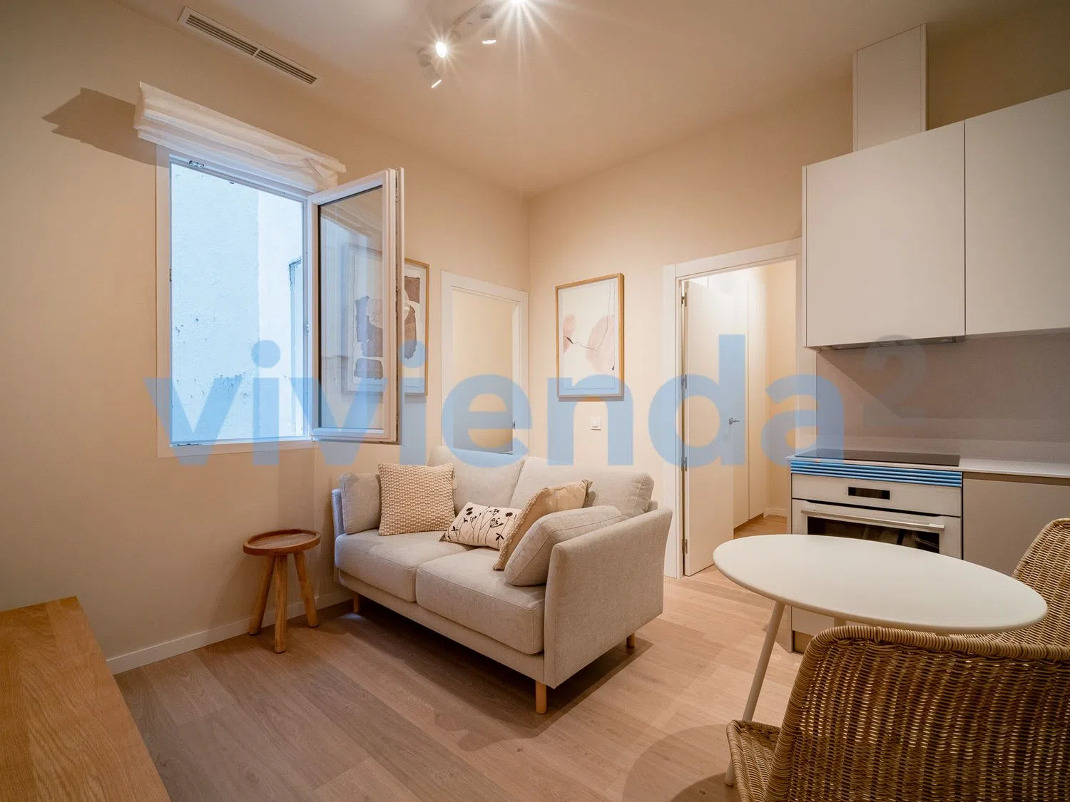 Piso - Foto 1