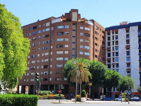 Piso en calle Virgen de la Oliva, 7