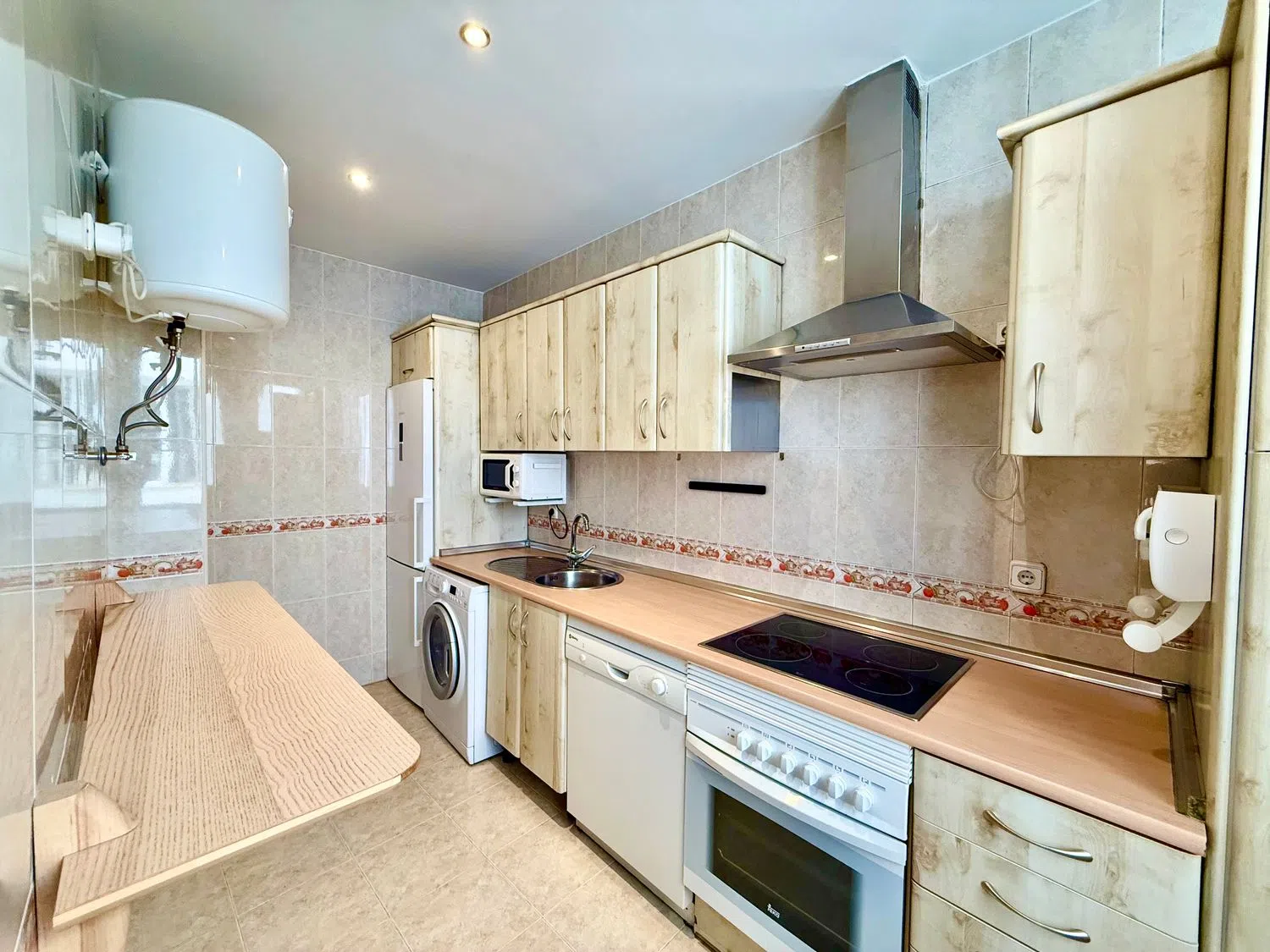 Piso en calle de Santa Feliciana, 19 - Foto 9