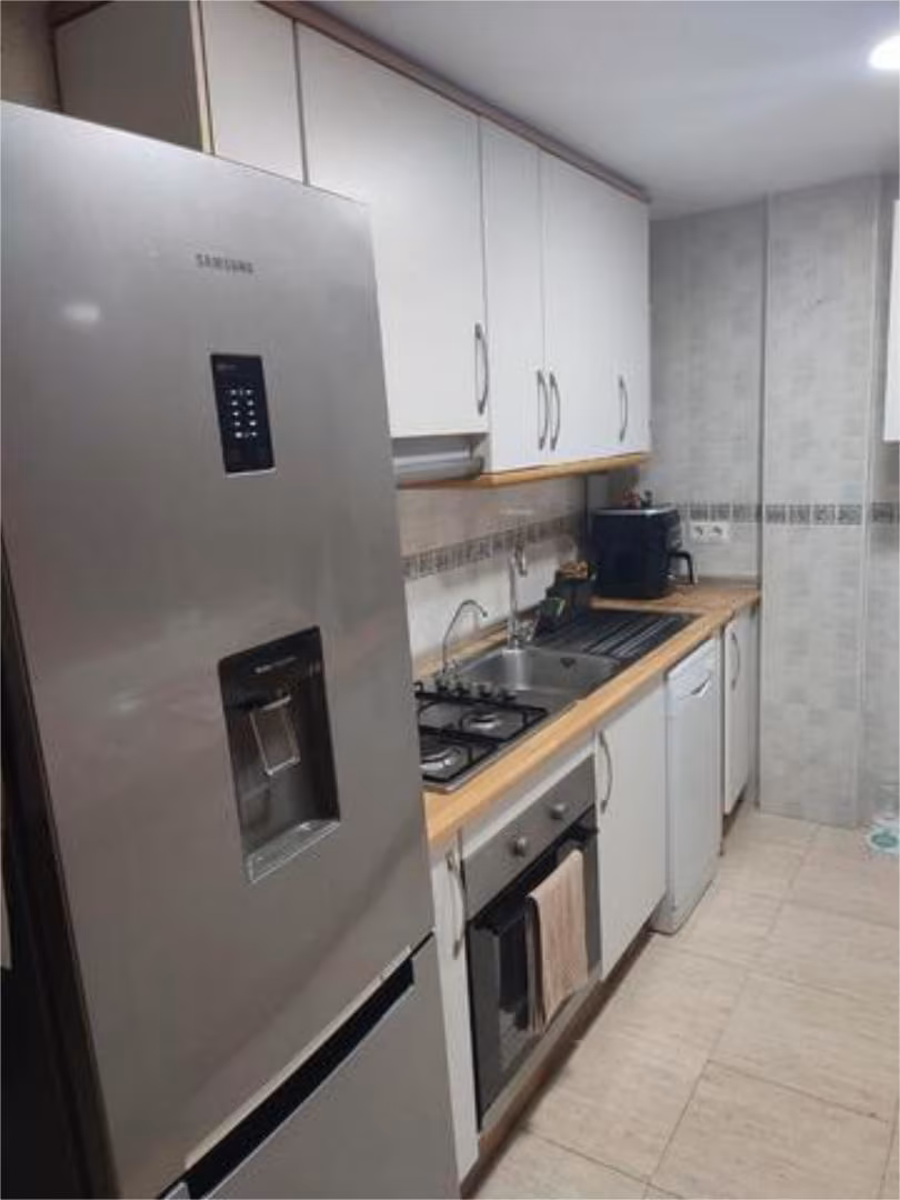 Piso en San Agustin - Foto 2