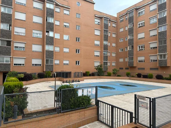 Piso en Avenida de José Hierro, 3, Ciudad 70 - Foto 12