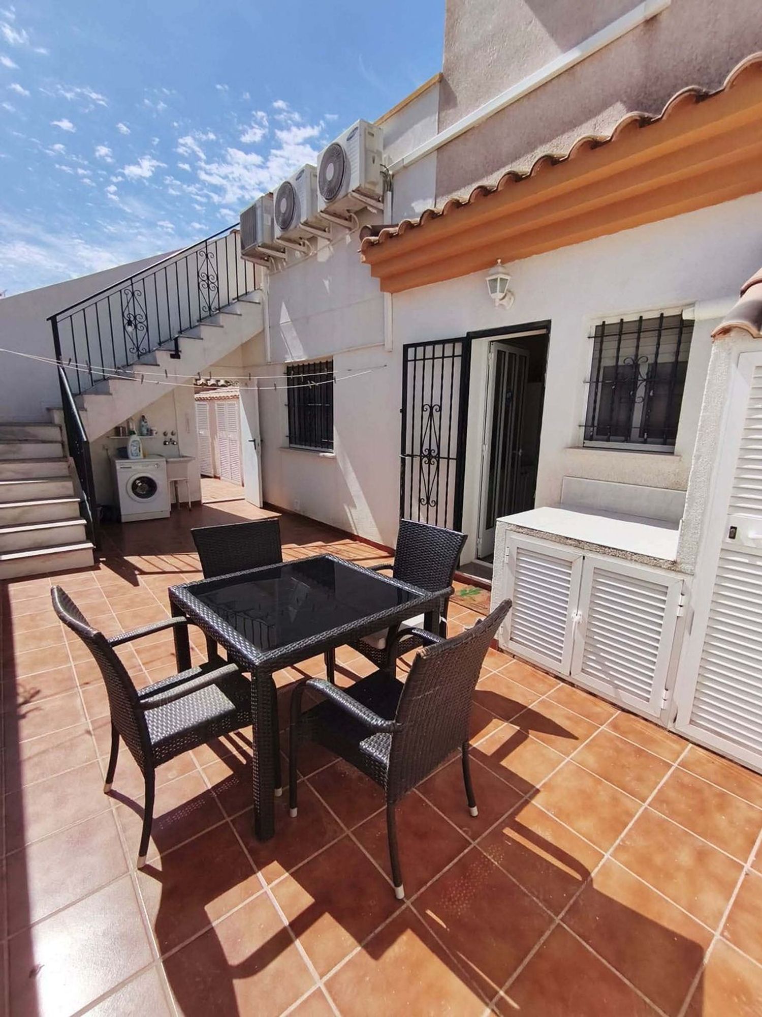 Chalet adosado en Avenida de el Mirador, 24, Santiago de la Ribera, Santiago de la Ribera - Foto 7