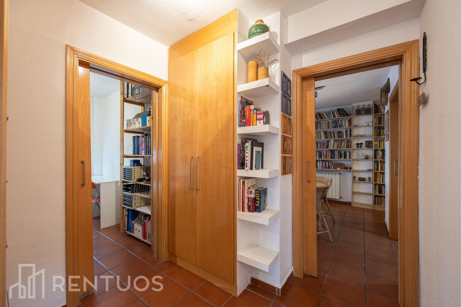 Piso en Calle Entre Arroyos, 29, Media Legua - Foto 31