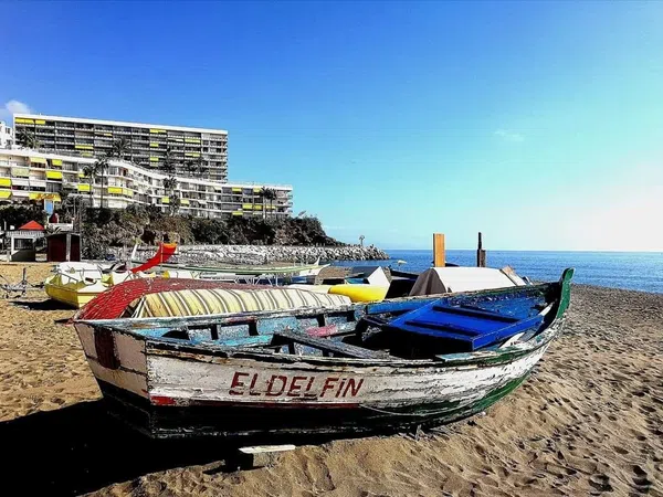 Piso en calle Trocadero, 1 - Foto 23