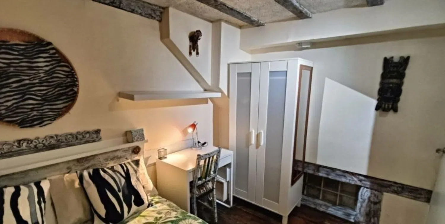 Piso en calle de las Minas, 18 - Foto 1