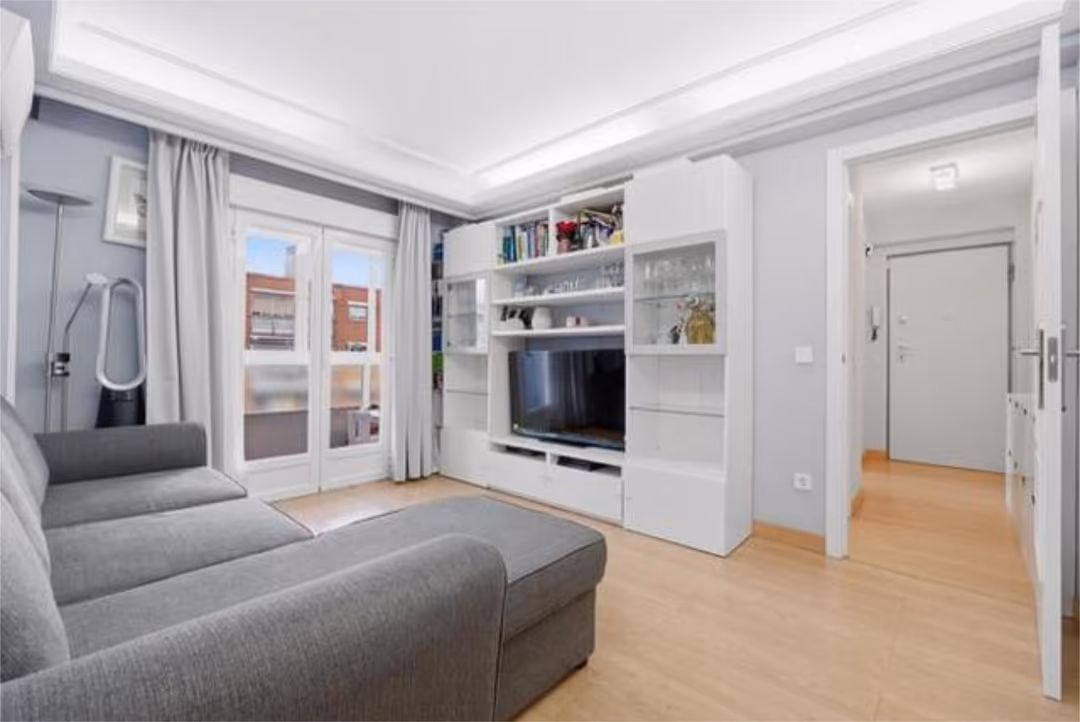 Piso en Ciudad Lineal - Foto 4