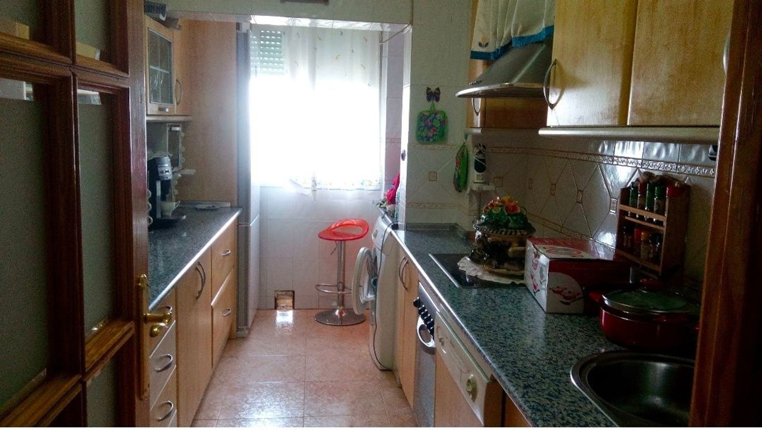 Piso en Puerta los Guzmanes, 5 4 2 - Foto 2