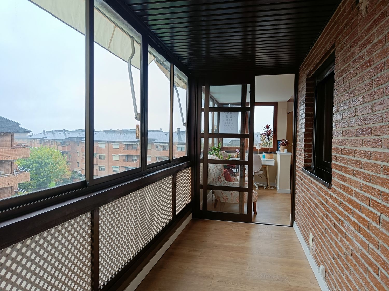 Piso en Barrio Zona Avenida Europa - Foto 20