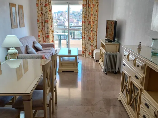 Piso en Calle General Péron, 12, Playamar - Benyamina - Foto 4